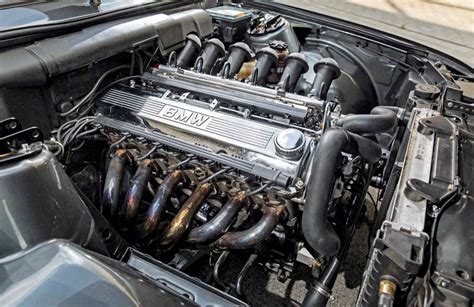 Although most are content to either build an engine themselves our farm it out to a local machine shop, some customers are willing to spend some. 2.8-litre M20 stroker BMW 328i Coupe E30 - Drive-My Blogs ...