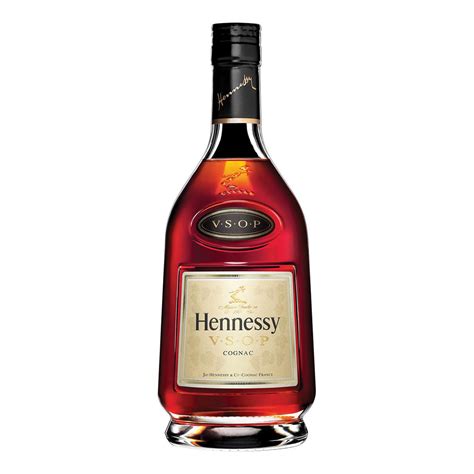 Cognac Hennessy Vsop 700 Ml Sampieri Vinos Y Licores