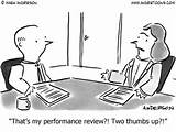 Performance Review Cartoon Images