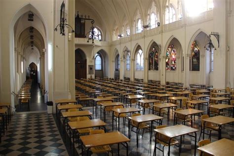 30 Université Catholique De Lille Tarif