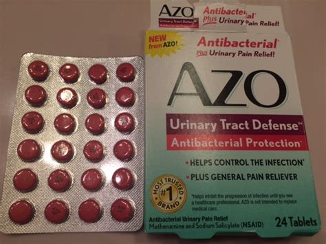 AZO Cranberry Gummies for Urinary Tract Health review ...