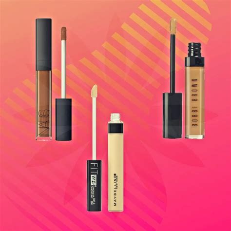 6 Great Must Have Concealers To Add To Your Collection Emily