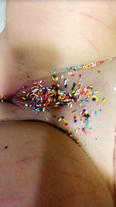 Sprinkles On Top Foto Pornô Eporner