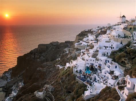 Phoebettmh Travel: (Greece) - Santorini - 10 things you MUST do in
