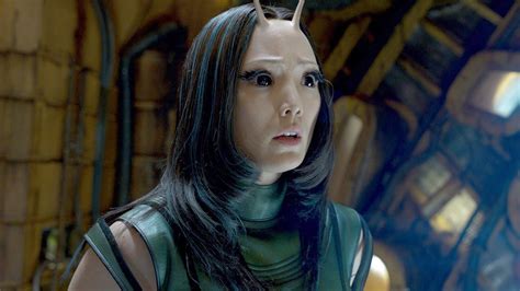 Guardians Of The Galaxys Pom Klementieff Loves How Different Mantis Is