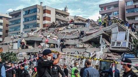 Bmkg yogyakarta mencatat gempa baru saja di gunungkidul terjadi di kedalaman 188 kilometer. Korban Gempa Turki Menjadi 14 Orang, Diperkirakan Akan ...