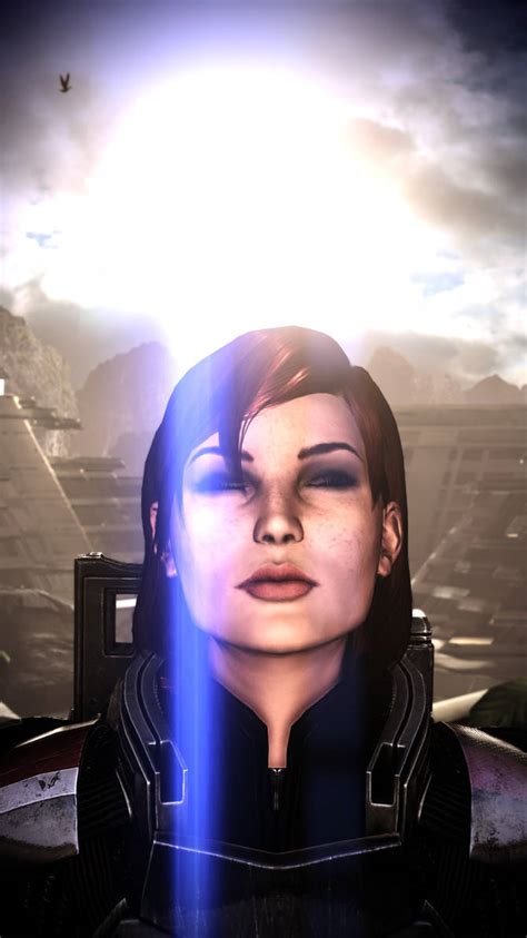 Mass Effect Legendary Edition By Dregline415 On Deviantart