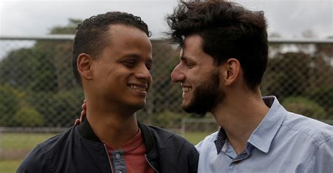 Costa Ricas First Same Sex Marriage Suffers Bureaucratic Hitch Huffpost