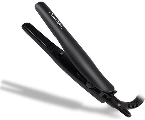 Whats The Best Travel Hair Straightener A Dual Voltage Flat Iron