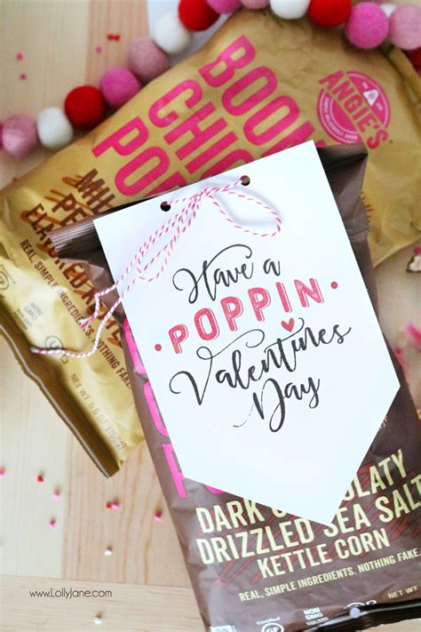 Have A Poppin Valentines Day Free Printable Printable Word Searches