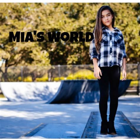 Mias World Youtube