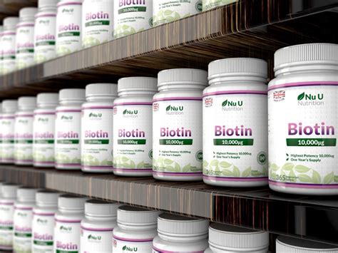 In terms of your hair and scalp, taking too much biotin won't result in drastic damage. Is It Safe to Take Excess Biotin? | Just-Health.net