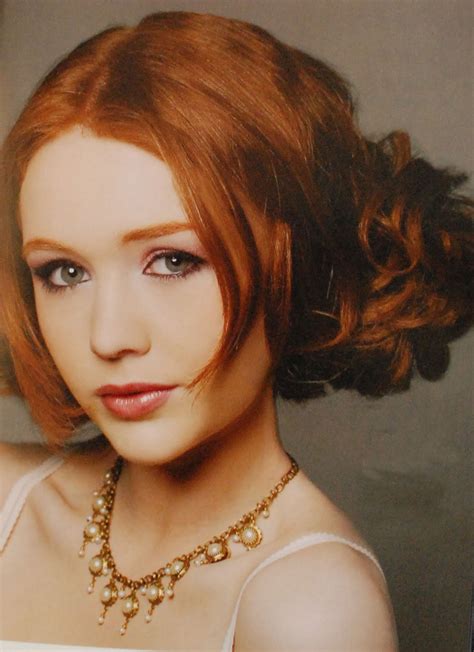 New Vintage Hairstyle Pictures ~ Prom Hairstyles