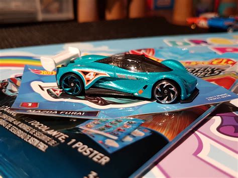 hot wheels has released new mystery models the real mystery is where they will hit