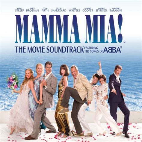 Does Your Mother Know From Mamma Mia Soundtrack Philip Michael