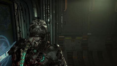 Dead Space Easter Egg Youtube