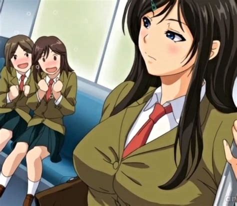 Top Best Hentai Anime Series To Watch In Where To Watch Them