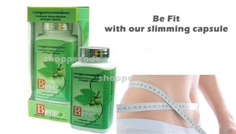 Hca fit garcinia cambogia is manufactured by leading edge marketing inc. Be-Fit Slimming Senna Garcinia Cambogia - Shoppe Code 买得安心 ...