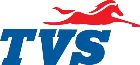 TVS Logo | Tvs motor company, Logos, Logo wallpaper hd