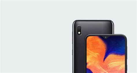 Samsung Galaxy A10 Screen Specifications • SizeScreens.com