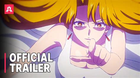 Pretty Guardian Sailor Moon Cosmos The Movie Official Trailer Youtube