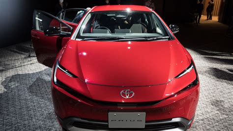 Toyotas New Boss Accelerates Electric Vehicle Plans