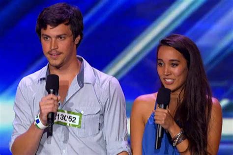 Are Alex And Sierra Still Together Where Are The X Factor Couple Now