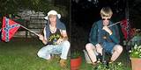 Photos of Dylann Roof Background