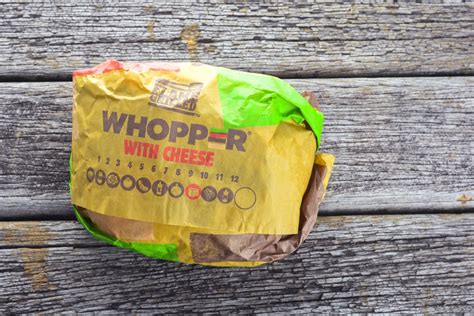 However, once i signed up, i only saw a bogo whopper coupon. Burger King is market testing a meat-free Whopper from ...