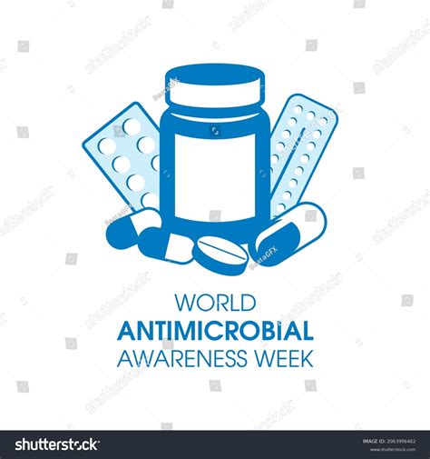 121 Antimicrobial Resistance Week Images, Stock Photos & Vectors