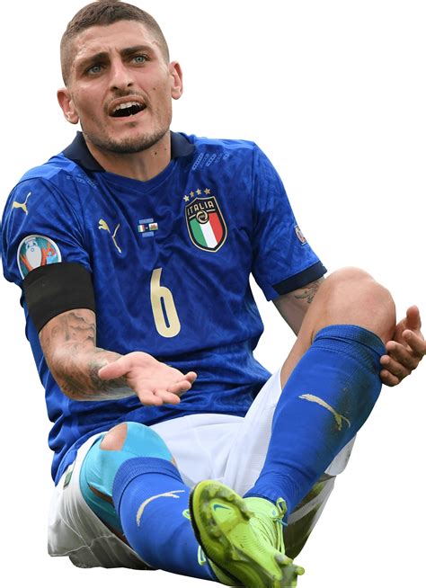 Marco Verratti Imagen Png De Fondo Png Play