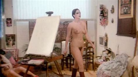 Sylvia Bourdon Nude Pics Página 1