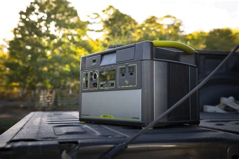 The Best Portable Generators To Help You Survive Power Outages In A Big