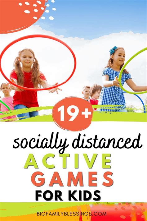 Children take it in turns to act out book or film characters, scenes and words for their friends to guess. Socially Distanced Game Ideas for Kids | Gym games for ...