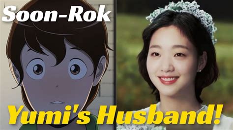 Yumi S Cells Webtoon Ending How Did Yumi And Soon Rok Marry Youtube