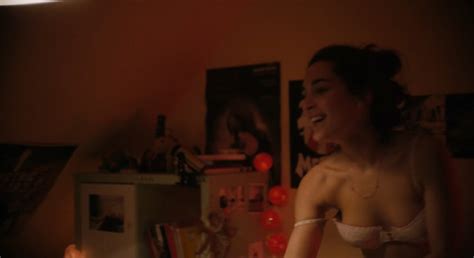 Nude Video Celebs Helene Kuhn Sexy Marianne 2016