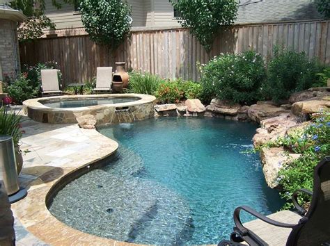 Create Your Dream Inground Pool