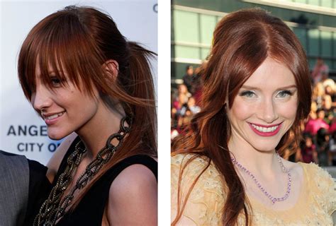 Hair Colors For The Fall Your Beauty 411