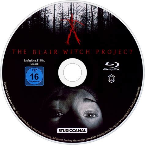 The Blair Witch Project Picture Image Abyss