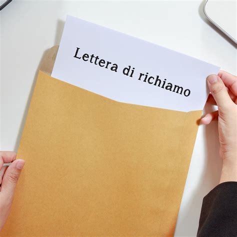 Pontosan M Rn Ki Vezet S Lettere Di Richiamo Sul Lavoro Gyermek