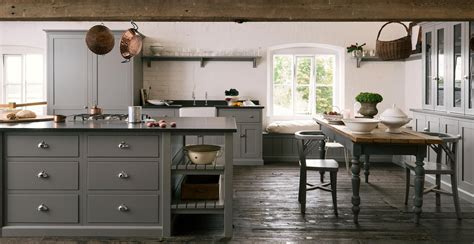 Devol Kitchens Devol Kitchens Simple Kitchen Green Kitchen New