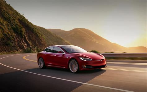 Find the latest tesla, inc. Tesla disrupting the Automobile Industry - The Duke ...