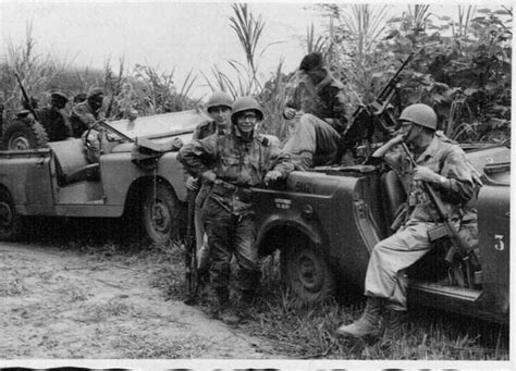 Mercenaries In Congo
