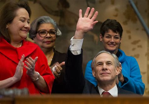 Some of that scrutiny is now turning to an urgent fundraising letter from. Abbott freezes state hiring, begins jockeying with Texas ...