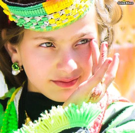 Pakistan Beautiful Kalashi Girl Kalash Valley Kpk Pakistan In 2022 Kalash People
