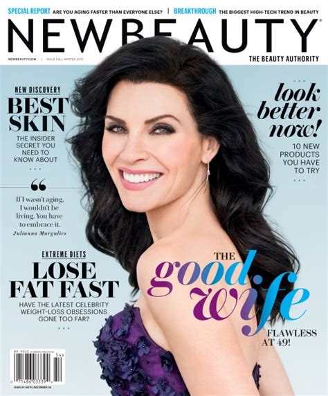 Newbeauty Magazine Reinvents Itself After 10 Years With Fresh Editorial