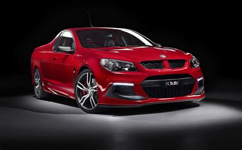 Hsl (hue, saturation, lightness) and hsv (hue, saturation, value, also known as hsb or hue, saturation, brightness) are alternative representations of the rgb color model. Holden HSV Launches 2016 Supercharged GEN-F2 Range