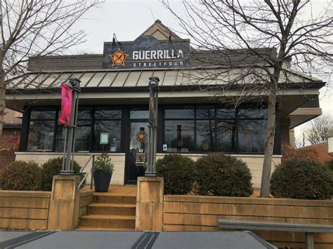 During that time, i've heard several variations of, oh, i've. Guerrilla Street Food closes two locations, Webster Groves ...
