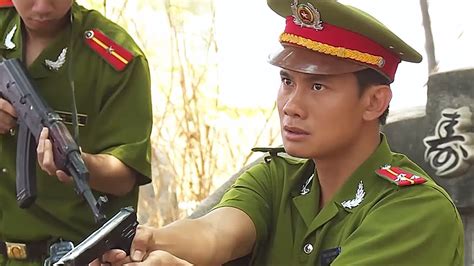 Phim Lẻ Cảnh Sát Hình Sự Việt Nam 2022 Hay Nhất Truy Nã Ông Trùm Giang Hồ Phim Hành Động Vn