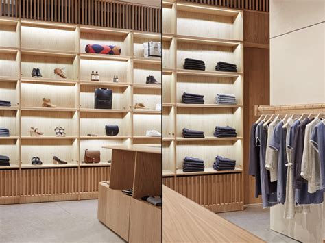 Apc Store By Laurent Deroo And Kelvin Ho Melbourne Australia